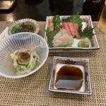 鰻 若菜館 - 