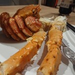 ススキノデパート - 