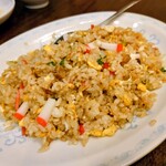 萬珍軒 - 炒飯