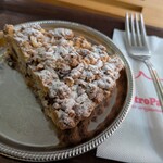 クアットロ・パンキーネ - 