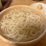 釜揚うどん 一心 - 