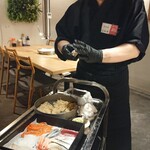 ススキノデパート - 