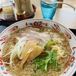 割烹わたせ - ラーメン大　900円
