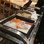 ススキノデパート - 