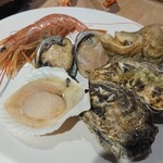 ススキノデパート - 