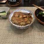 鰻 若菜館 - 