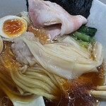 せいめん 未さく - 