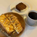 TRICHROMATIC COFFEE - 