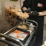 ススキノデパート - 