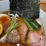 せいめん 未さく - 