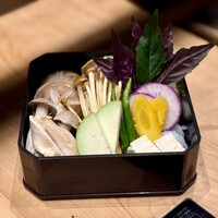 すき焼き十二天 - 