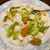 萬珍軒 - 料理写真:あっさりイカ炒め
