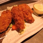 天晴れ！輝想天外 鮮魚と和牛 - 