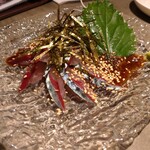 天晴れ！輝想天外 鮮魚と和牛 - 