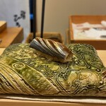 鮨ひろ瀬 - コハダ