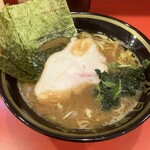 横濱家系ラーメン 九代目 野中家 - 