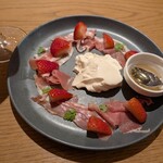 スペインバル massa - 