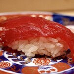 すし処 美波 - 赤身