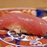 すし処 美波 - 鰤