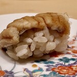 すし処 美波 - 穴子