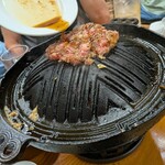 ジンギスカン羊はち - 