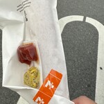 セブンイレブン - 料理写真: