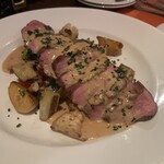 ラ　マニ　ビーンズ - 