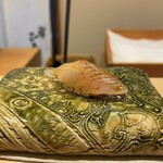 鮨ひろ瀬 - 松川ガレイ