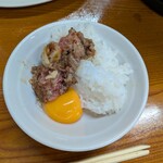 ジンギスカン羊はち - 