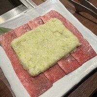 焼肉ぽんが 田町店 - 
