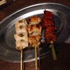 天文館 大衆焼き鳥 いただき