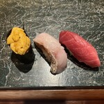 金沢 鮨 松の下 - 