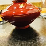 西麻布 大竹 - 美しい器