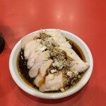 あおはる餃子 - 