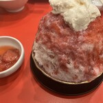 あおはる餃子 - 