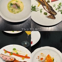 ラ・ボンヌターブル - 