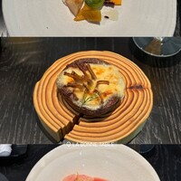 ラ・ボンヌターブル - 