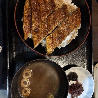 八瀬平八 - 料理写真: