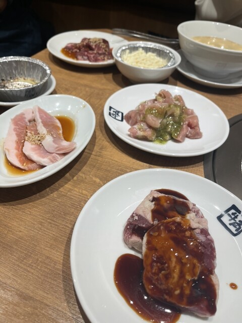 Gyukaku Higashijujo Ten photo 2