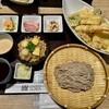 SOBA DINING 空楽 イオンモール上尾店