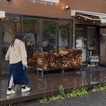 Farmer's Chicken Karuizawa Ten