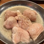 和牛焼肉・熟成大とろ牛たん・国産牛ホルモン 伊達のくら - 