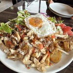 Farmer's Chicken 가루이자와점 - 