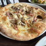 Farmer's Chicken 가루이자와점 - 