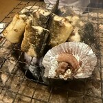 季節割烹 丸十 - 