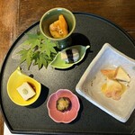 和食ビストロ 橙橙 - 