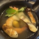 和食ビストロ 橙橙 - 