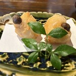 和食ビストロ 橙橙 - 