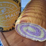 ラウンド食パン工房 PAN DE MALTA - 料理写真: