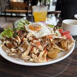 Farmer's Chicken 가루이자와점 - 